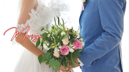 Prestations mariage - Nat Enterprise