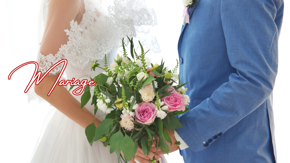 Prestations mariage - Nat Enterprise