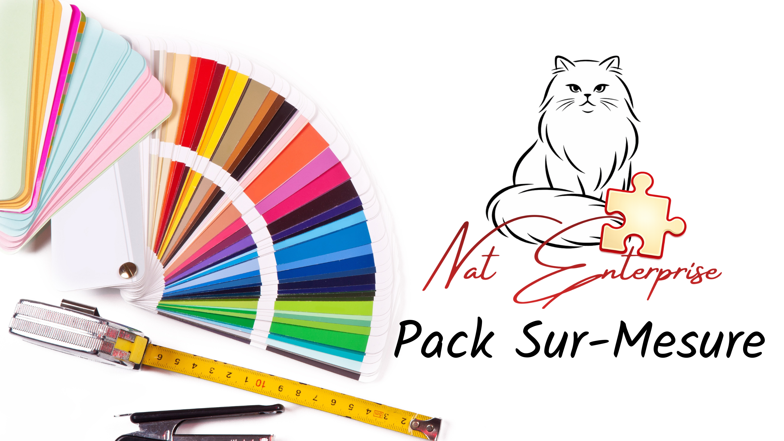 Pack Sur-Mesure